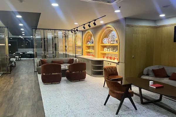 İsport İstanbul AirPort Hotel - Resim 9