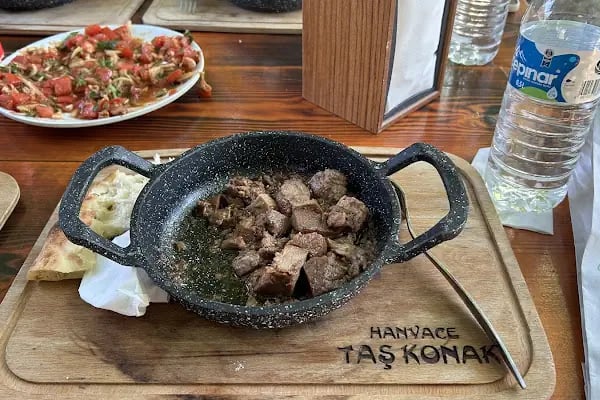 Taşkonak Steakhouse - Resim 17