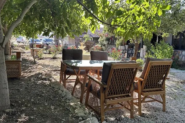 Taşkonak Steakhouse - Resim 6