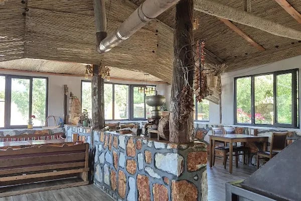 Taşkonak Steakhouse - Resim 16