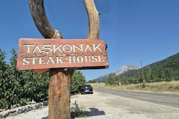 Taşkonak Steakhouse - Resim 9