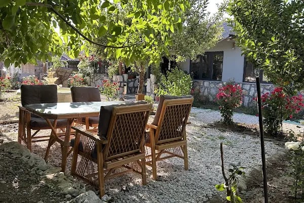 Taşkonak Steakhouse - Resim 3