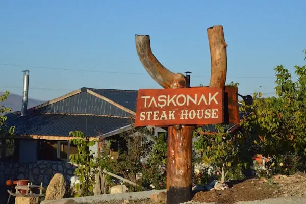 Taşkonak Steakhouse - Resim 5
