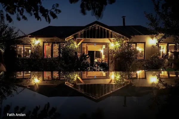 Taşkonak Steakhouse - Resim 8