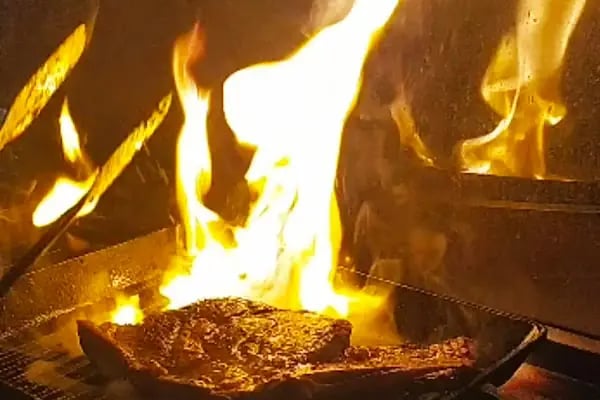 Taşkonak Steakhouse - Resim 15