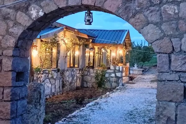 Taşkonak Steakhouse - Resim 14