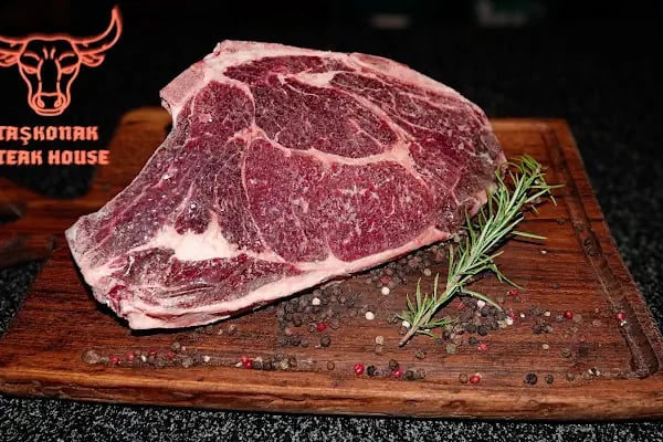 Taşkonak Steakhouse - Resim 4