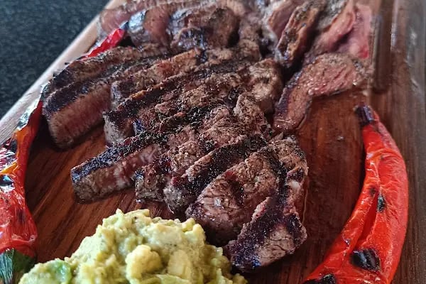 Taşkonak Steakhouse - Resim 12