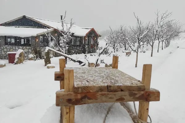 Taşkonak Steakhouse - Resim 10
