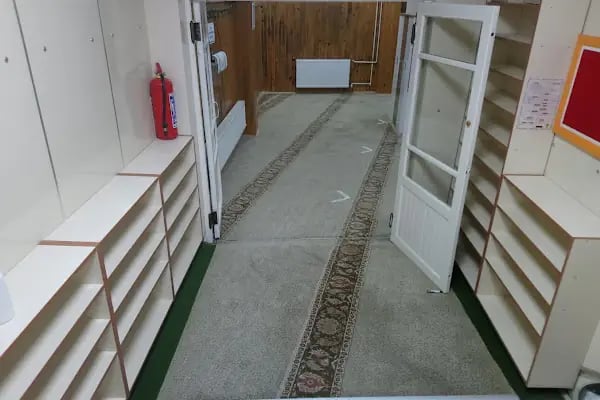 İHSANİYE CAMİİ AKŞEHİR - Resim 4