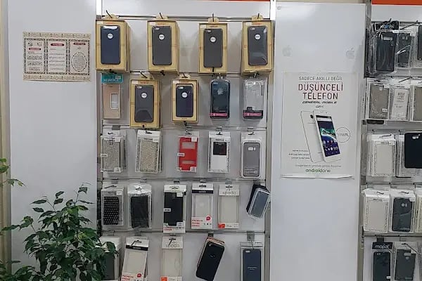 Başak İletişim Şirinevler Bahçelievler - Resim 14