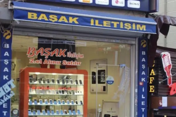 Başak İletişim Şirinevler Bahçelievler - Resim 4