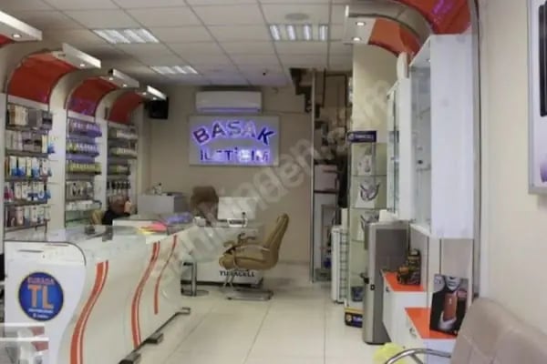 Başak İletişim Şirinevler Bahçelievler - Resim 2
