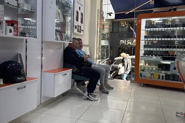 Başak İletişim Şirinevler Bahçelievler - Resim 11