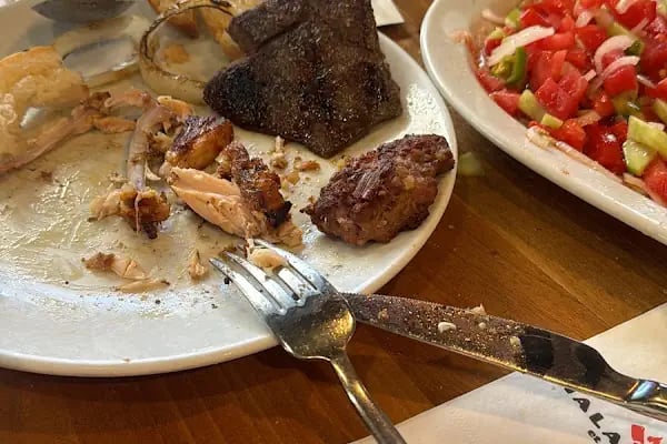myROC Cafe &amp; Restorant - Resim 11