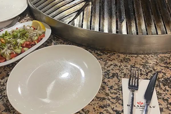 myROC Cafe &amp; Restorant - Resim 10