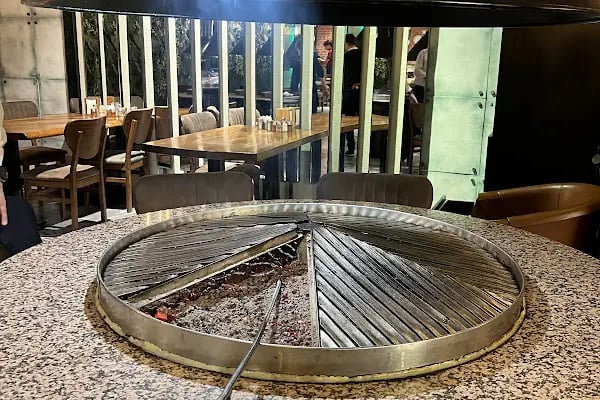 myROC Cafe &amp; Restorant - Resim 9