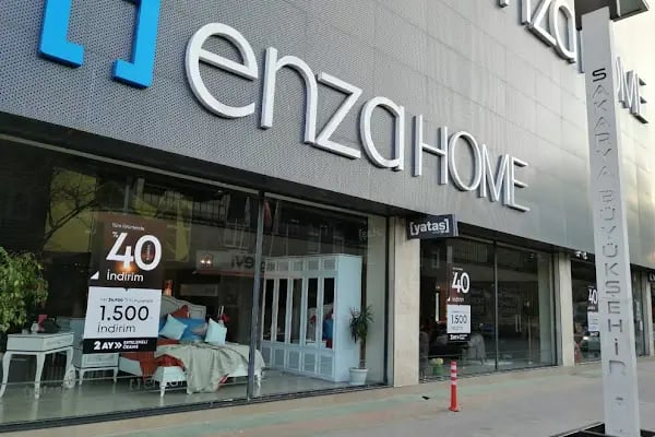 Enza Home | Adapazarı - Resim 2