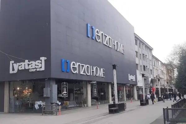 Enza Home | Adapazarı - Resim 5