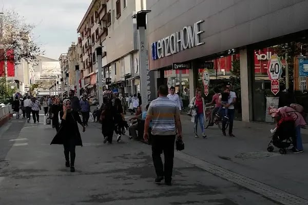Enza Home | Adapazarı - Resim 16