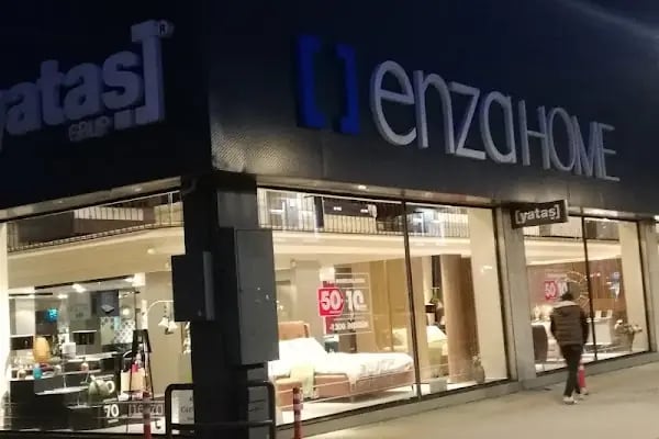 Enza Home | Adapazarı - Resim 18