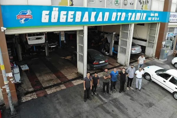 İdris Usta GögeBakan Oto Tamir - Resim 9