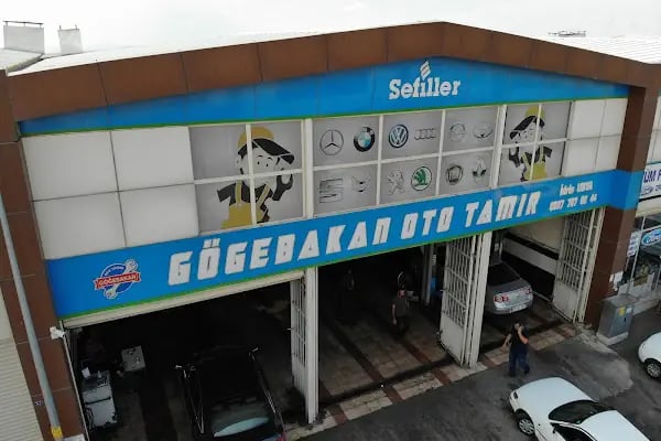 İdris Usta GögeBakan Oto Tamir - Resim 13
