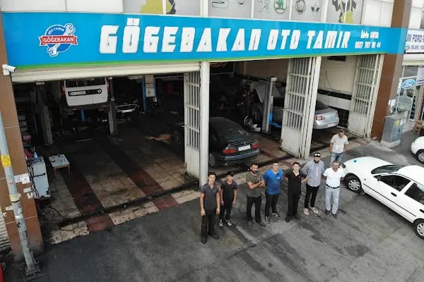İdris Usta GögeBakan Oto Tamir - Resim 7