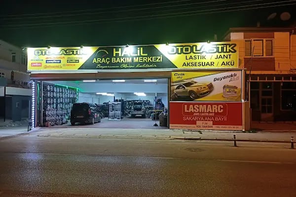 Oto yıkama ve araç kiralama - Resim 1