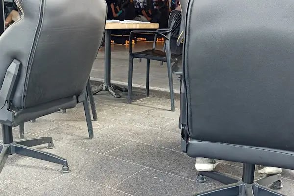 Ortombo Arena Dijital eğlence merkezi - Resim 7