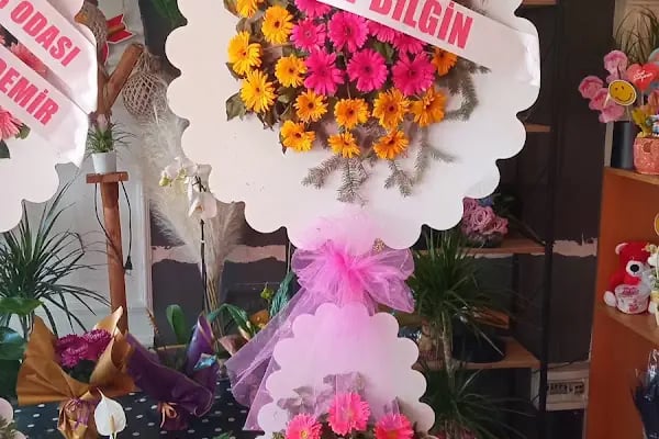 Love Çiçekçilik - Resim 18