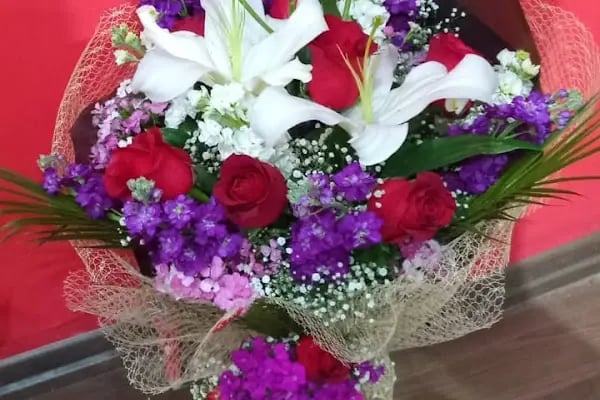 Love Çiçekçilik - Resim 13