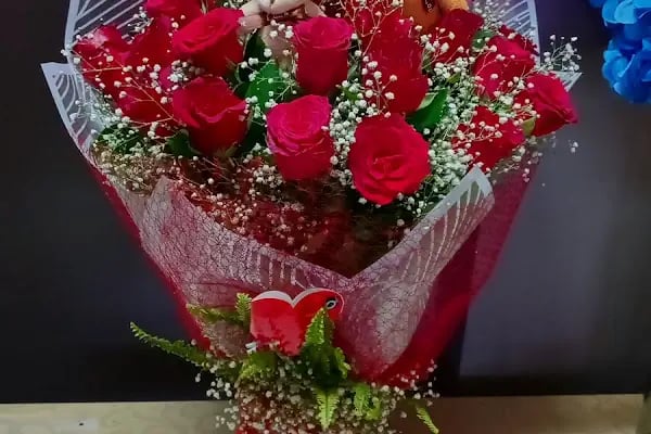 Love Çiçekçilik - Resim 19