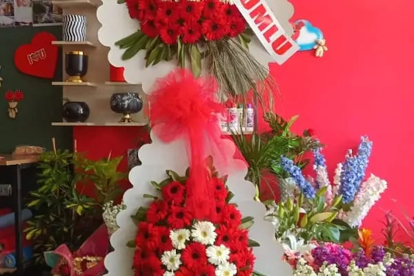 Love Çiçekçilik - Resim 12