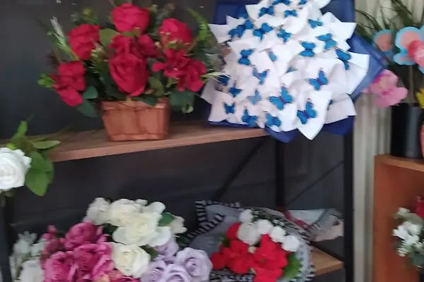 Love Çiçekçilik - Resim 20