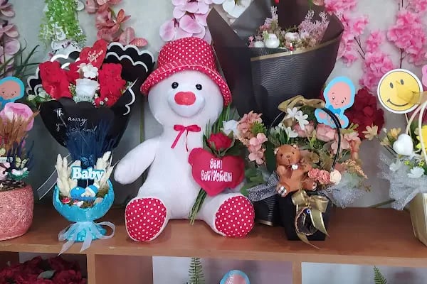 Love Çiçekçilik - Resim 15
