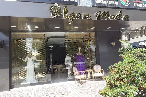 Ülgen Moda - Resim 1