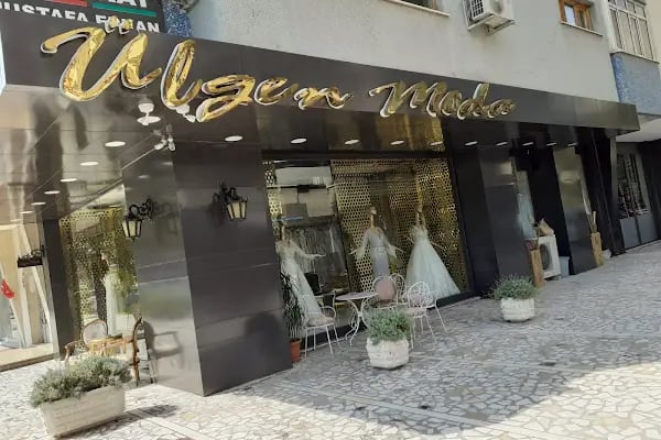 Ülgen Moda - Resim 4