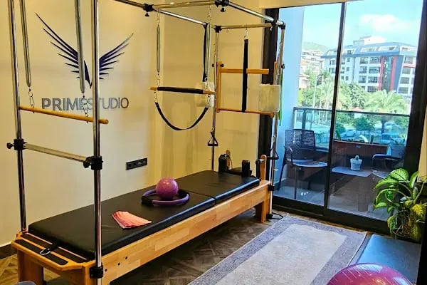 Power's Gym Fitness Avsallar - Resim 3