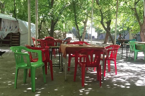 Çermik KÖY Pazarı - Resim 5