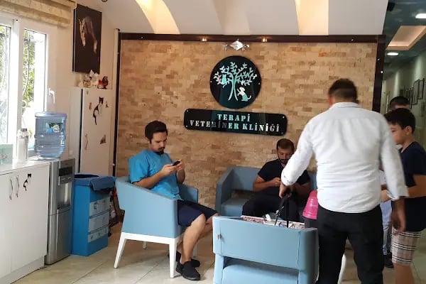 Adana Terapi Hayvan Hastanesi - Resim 19