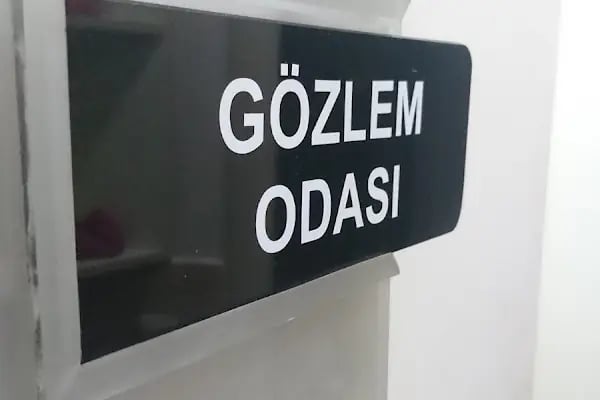 Adana Terapi Hayvan Hastanesi - Resim 12