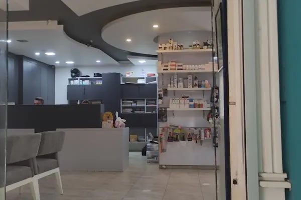 Adana Terapi Hayvan Hastanesi - Resim 9