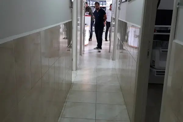 Adana Terapi Hayvan Hastanesi - Resim 8