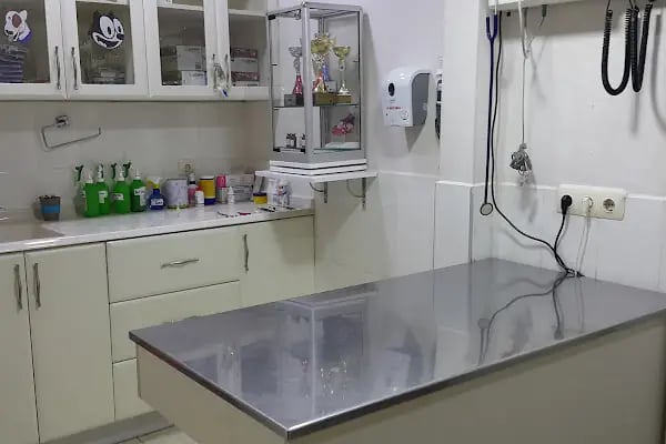 Adana Terapi Hayvan Hastanesi - Resim 3
