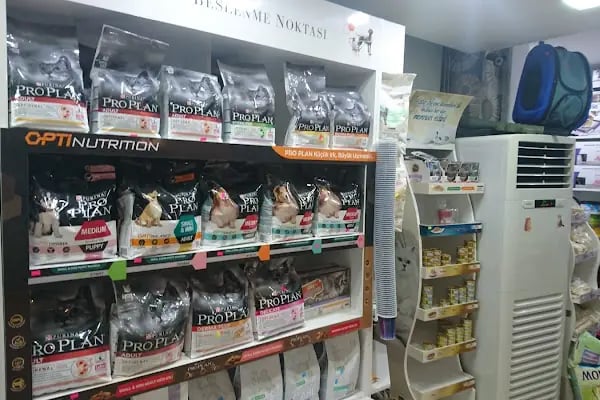 Adana Terapi Hayvan Hastanesi - Resim 6