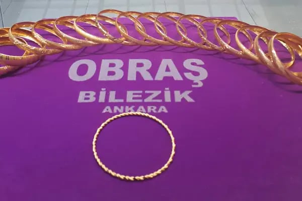MiraGold kuyumcu - Resim 12