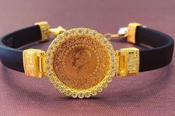 MiraGold kuyumcu - Resim 4