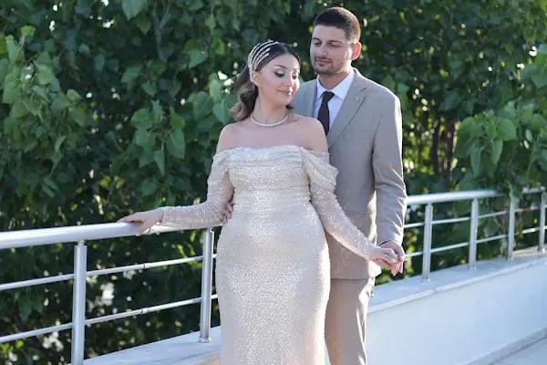 Aslıhan Morgül Davet Salonu - Resim 5