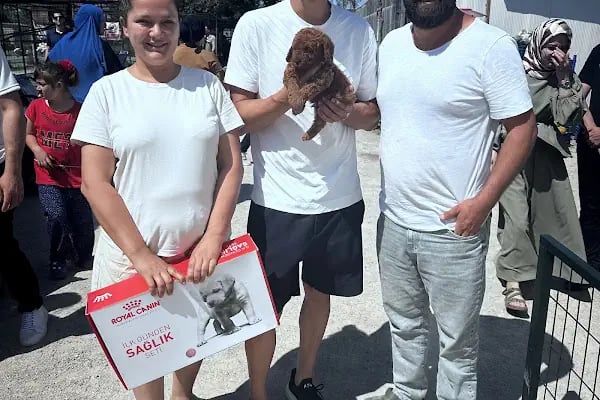 Sakarya Hayvanat bahçesi ve Pet Shop (Dupha Pets) - Resim 12